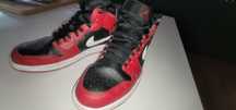 Nike air Jordan 1