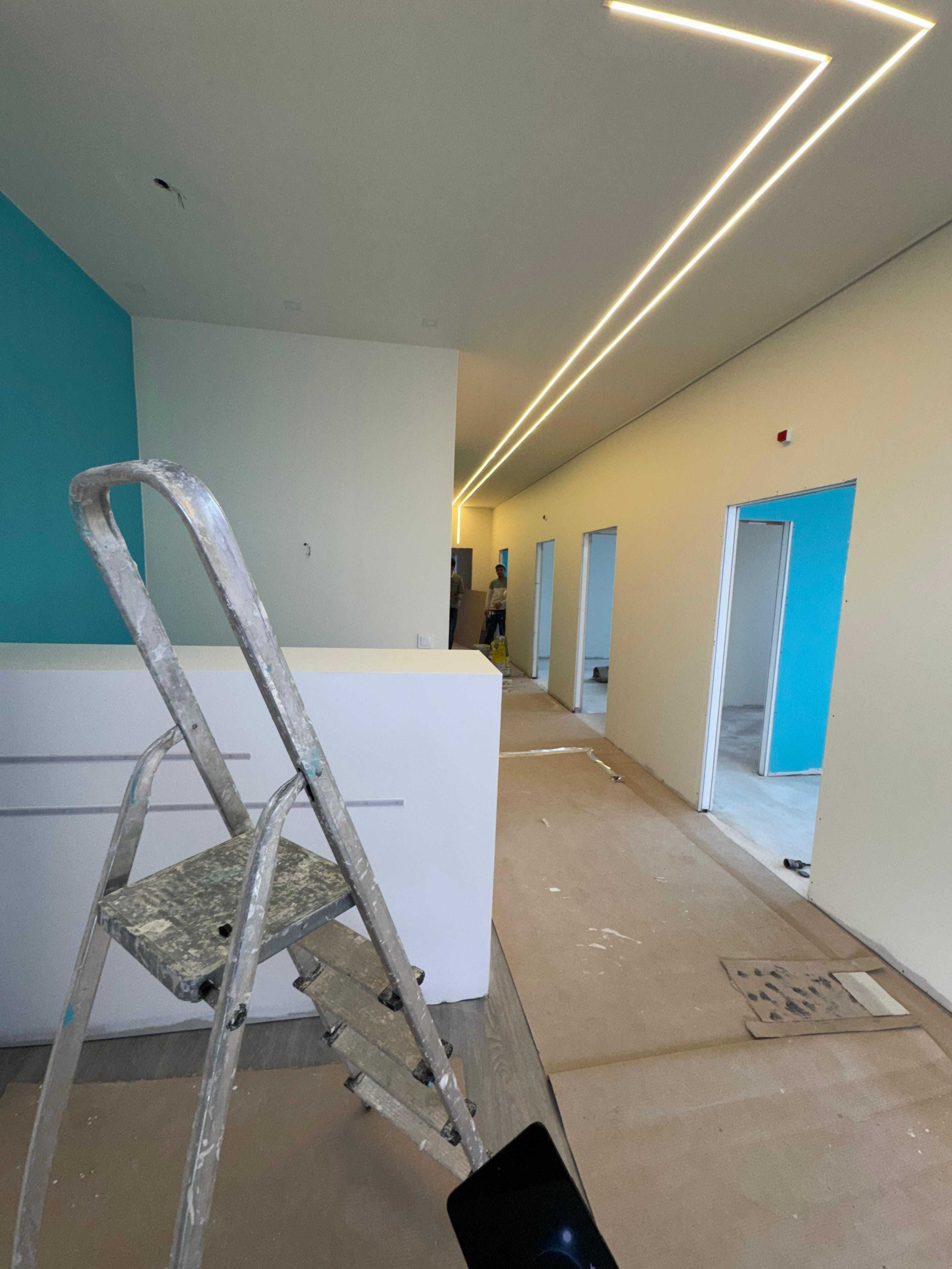 Remodelações & Reparações no Grande Porto – Orçamentos Gratuitos!