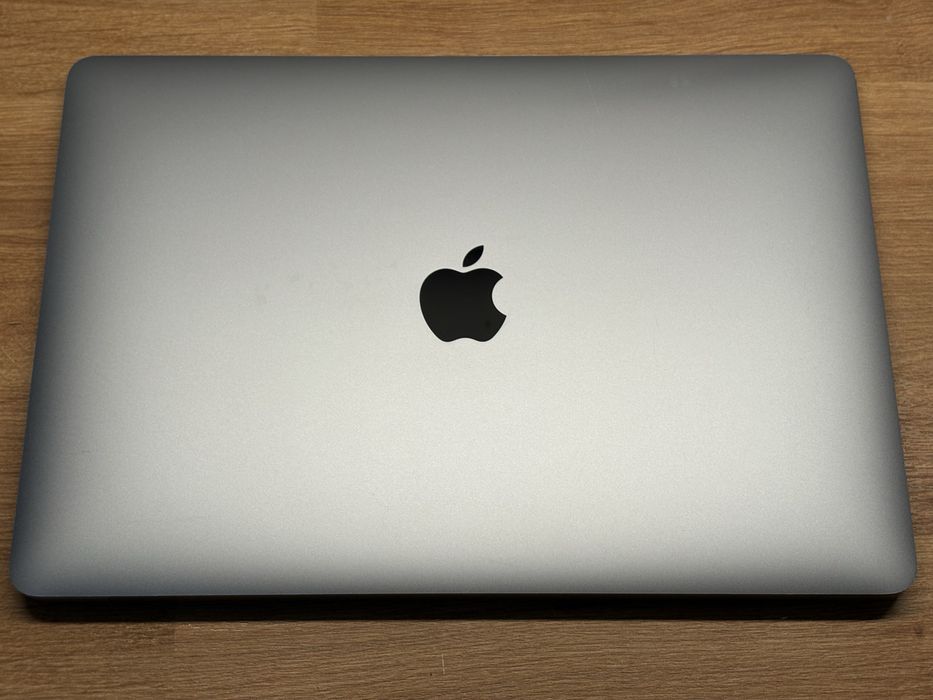 MacBook Air M1 13,3" M1 16GB RAM 512GB