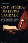 15275

Os Mistérios do Livro Sagrado
de Victor Correia