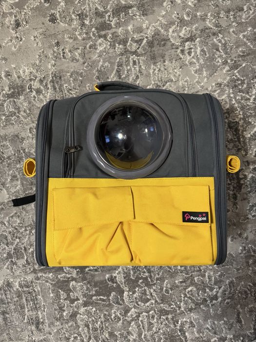 Переноска/Рюкзак для кота/собаки