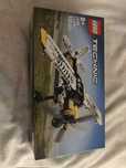 Lego 42198 samolot creator i papuga creator nowe oryginał