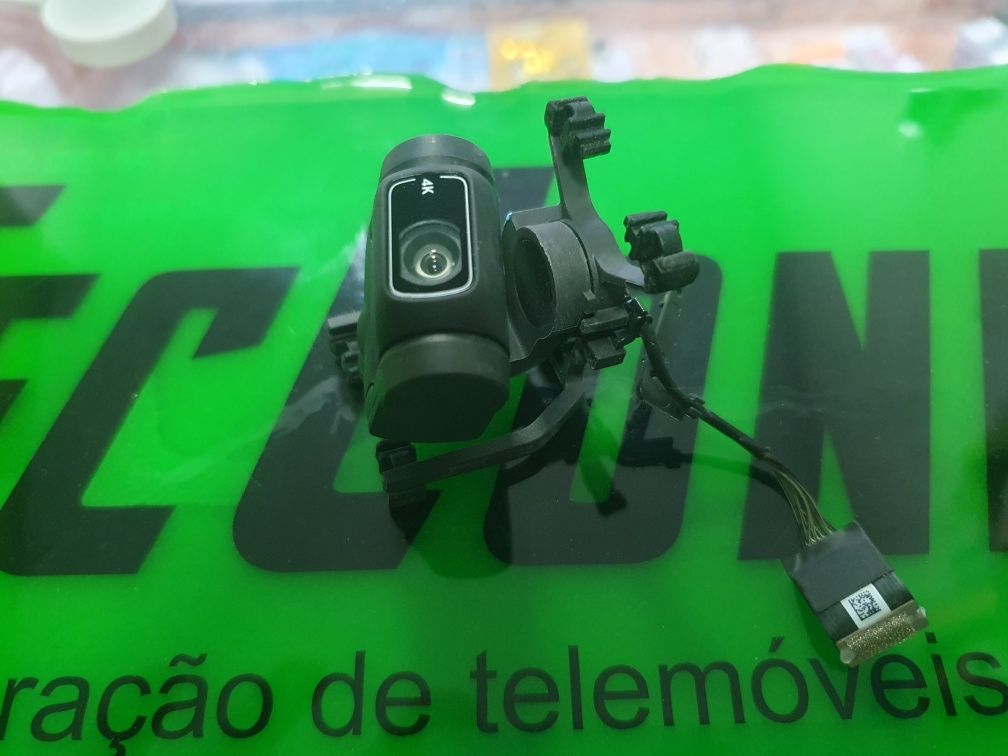 Gimbal/câmara 4K Dji Mavic Mini 2