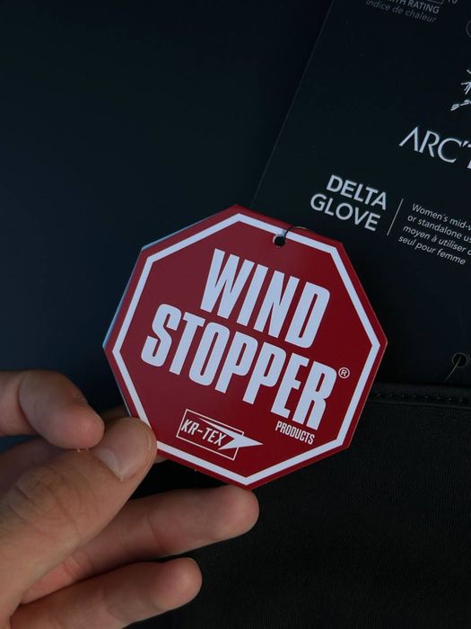 Рукавиці від ARTERICX