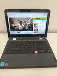 Dotykowy Laptop Lenovo 500e