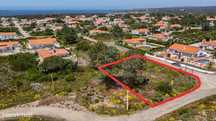 Lote Urbanização Vale da Telha
