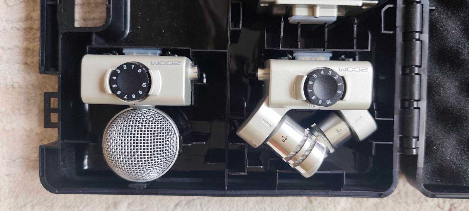 Zoom H6 Recorder