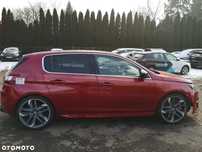 Peugeot 308 SUPER OKAZJA Peugeot 308 GTI 272km 70000km Lekko USZKODZONY