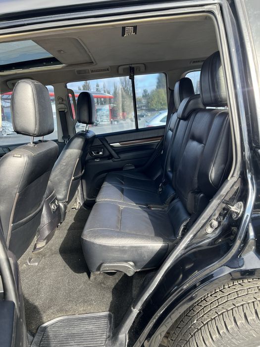 Продам Паджеро Вагон 2007р