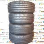 225/55 R19 Toyo Proxes R46a б/у шини 4шт ^ Ar2302212