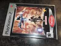Soulcalibur III PS2 gra (stan kolekcjonerski) kioskzgrami