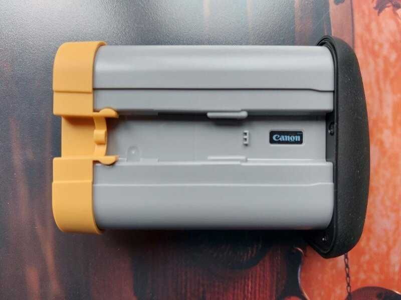 Аккумулятор Canon LP-E19 / Япония