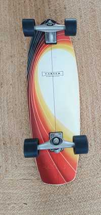 surf skate carver