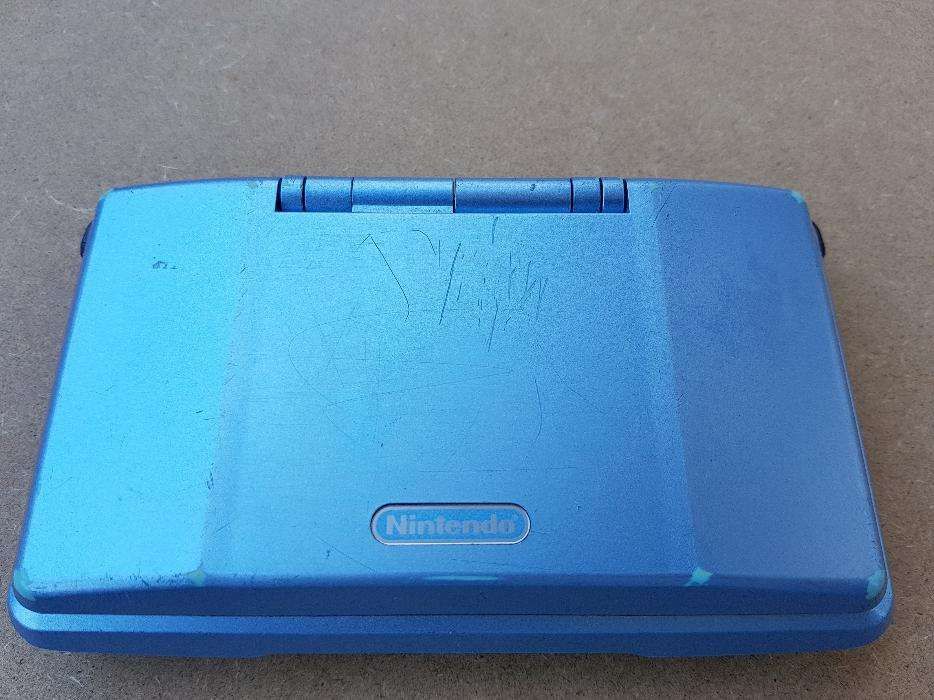 Nintendo DS original