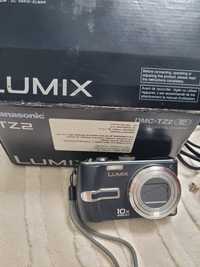 Aparat Panasonic Lumix