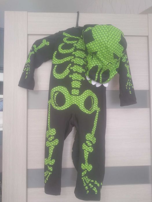 Костюм на Хеловин