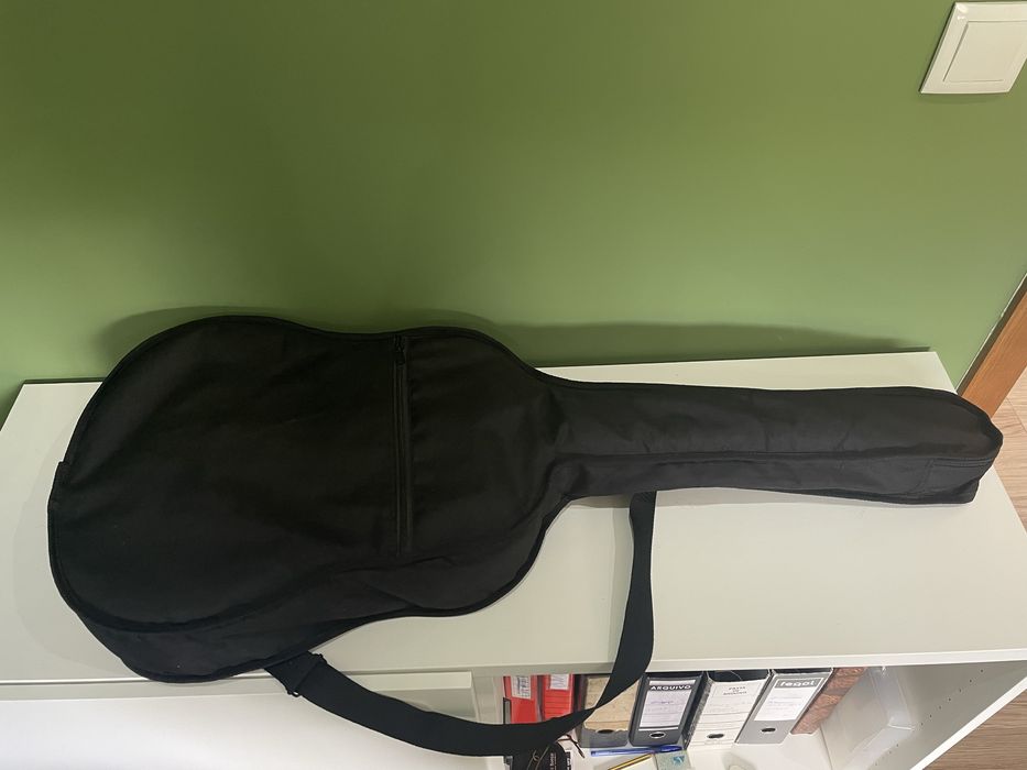 guitarra para aprendizagem