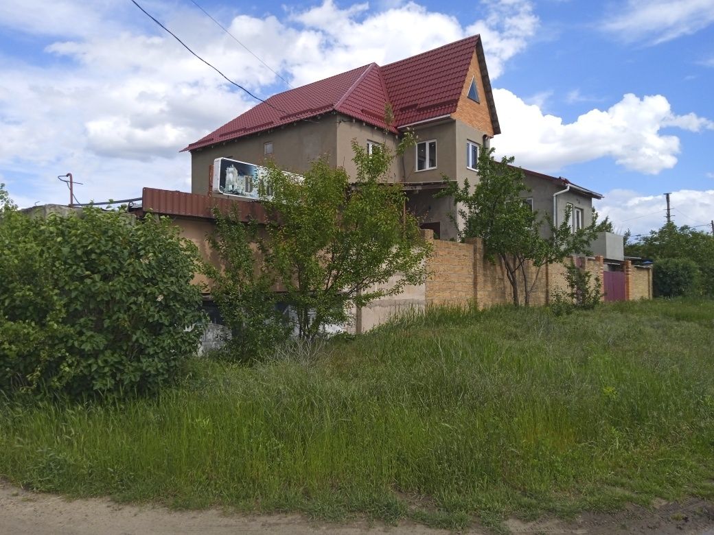 Продам частный дом