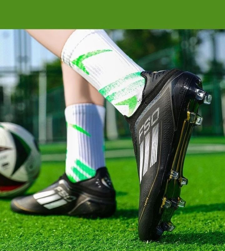 Продам нові бутси adidas f50можу зробити знижку