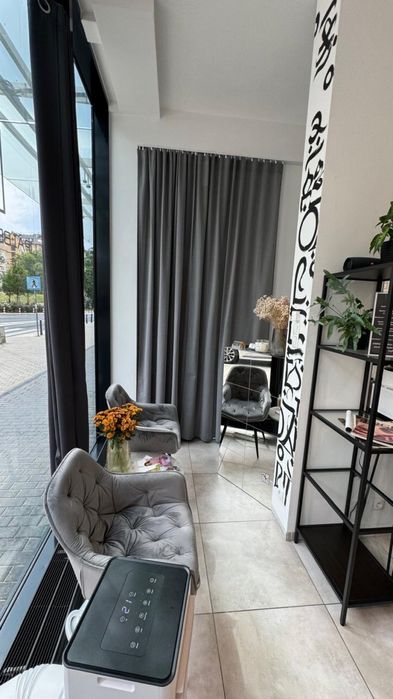 Odstąpię salon kosmetyczny/ Продам салон косметичний