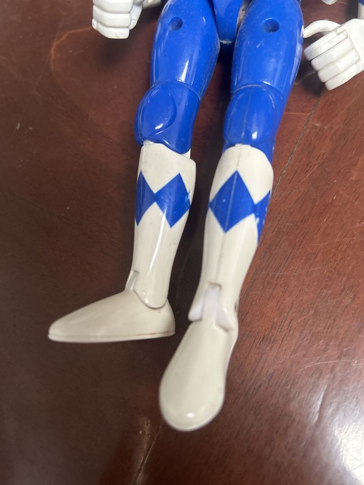 Figurka Bandai Power Rangers