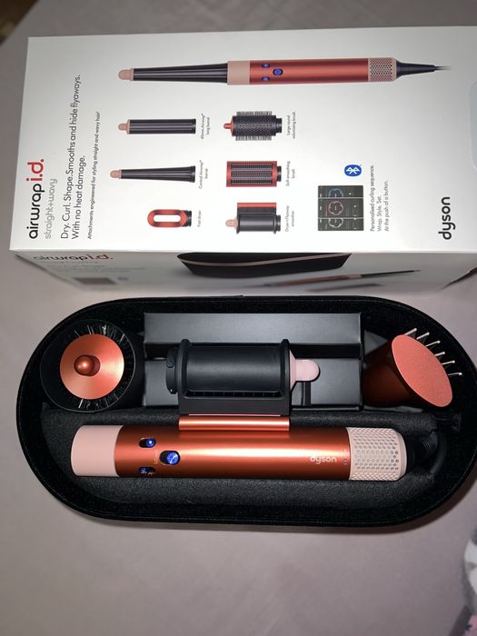 Dyson airwrap i.d. оригінал