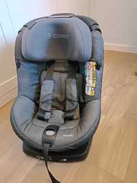 maxi cosi axissfix fotelik 0-18 kg obrotowy isofix