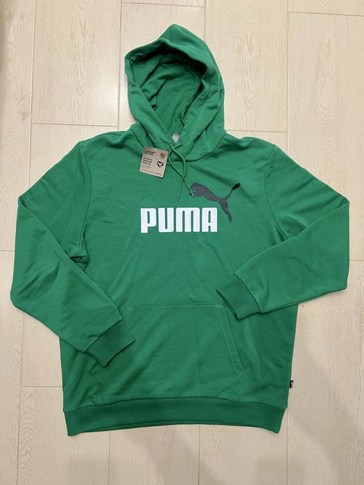 Худі кофта толстовка Puma