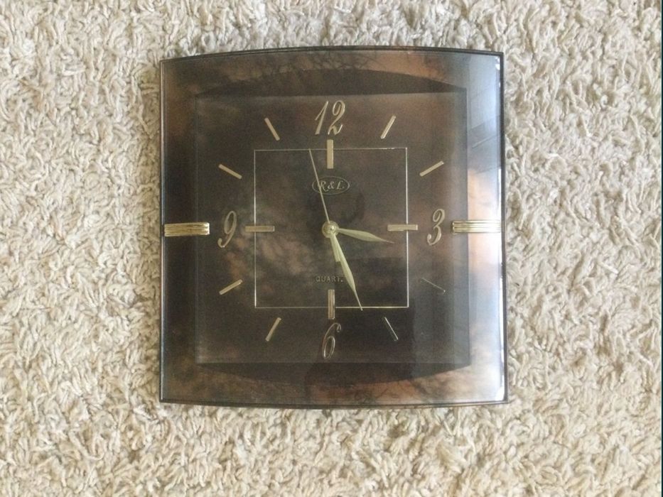 Часи-годинник.