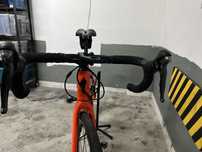 Bicicleta gravel Specialized Diverge