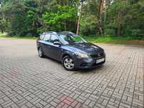 Kia Ceed 2011r Lift 1,4 Benzyna z GWARANCJA
