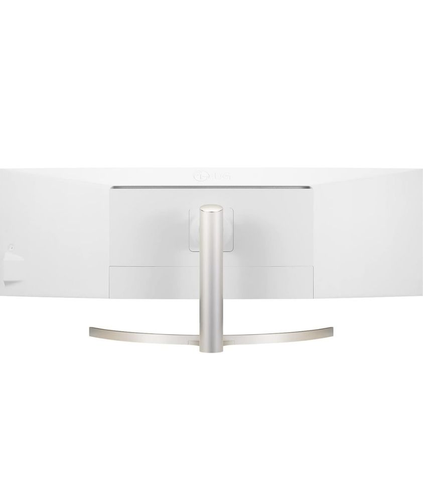 Ігровий монітор LG UltraWide Curved LED Monitor 49WL95C-WE 49