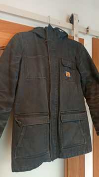 Carhartt kurtka zimowa męska S / 46