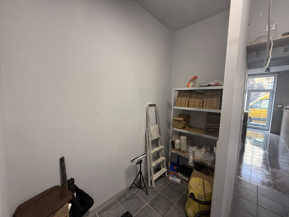 Lokal gastronomiczny