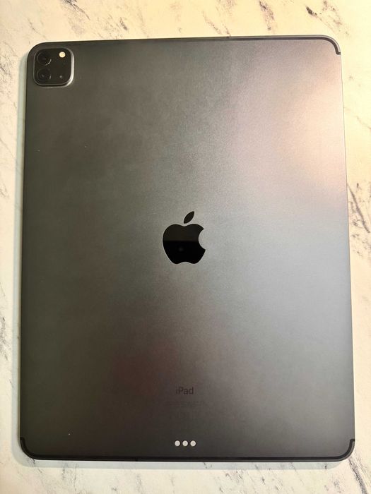 iPad Pro 12.9 gen 4 256gb + LTE