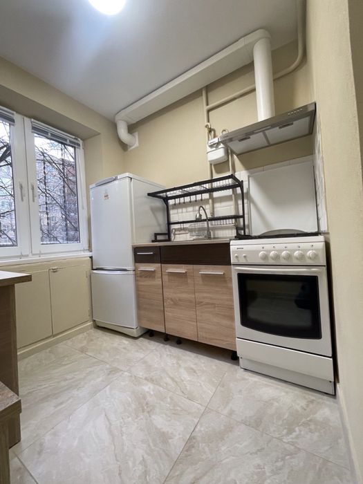 Аренда 1ком. Тополь 3