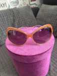 Okulary Louis Vitton przeciw sloneczne oversize oryginalne