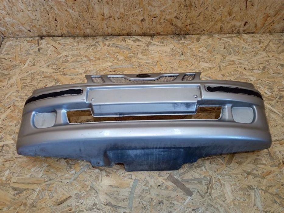 ZDERZAK PRZÓD PRZEDNI MICROCAR VIRGO LOMBARDINI