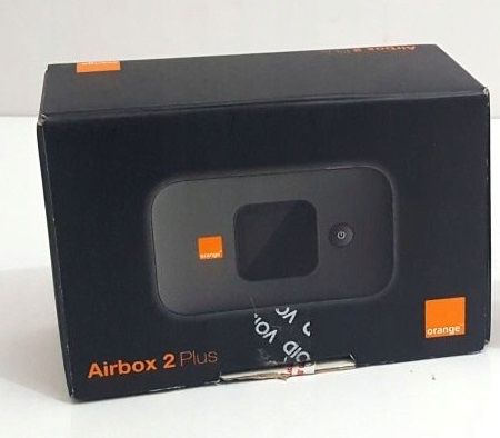 Mobilny router modem wi-fi 4G LTE Huawei E5577C