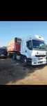 Renault premium самосвал