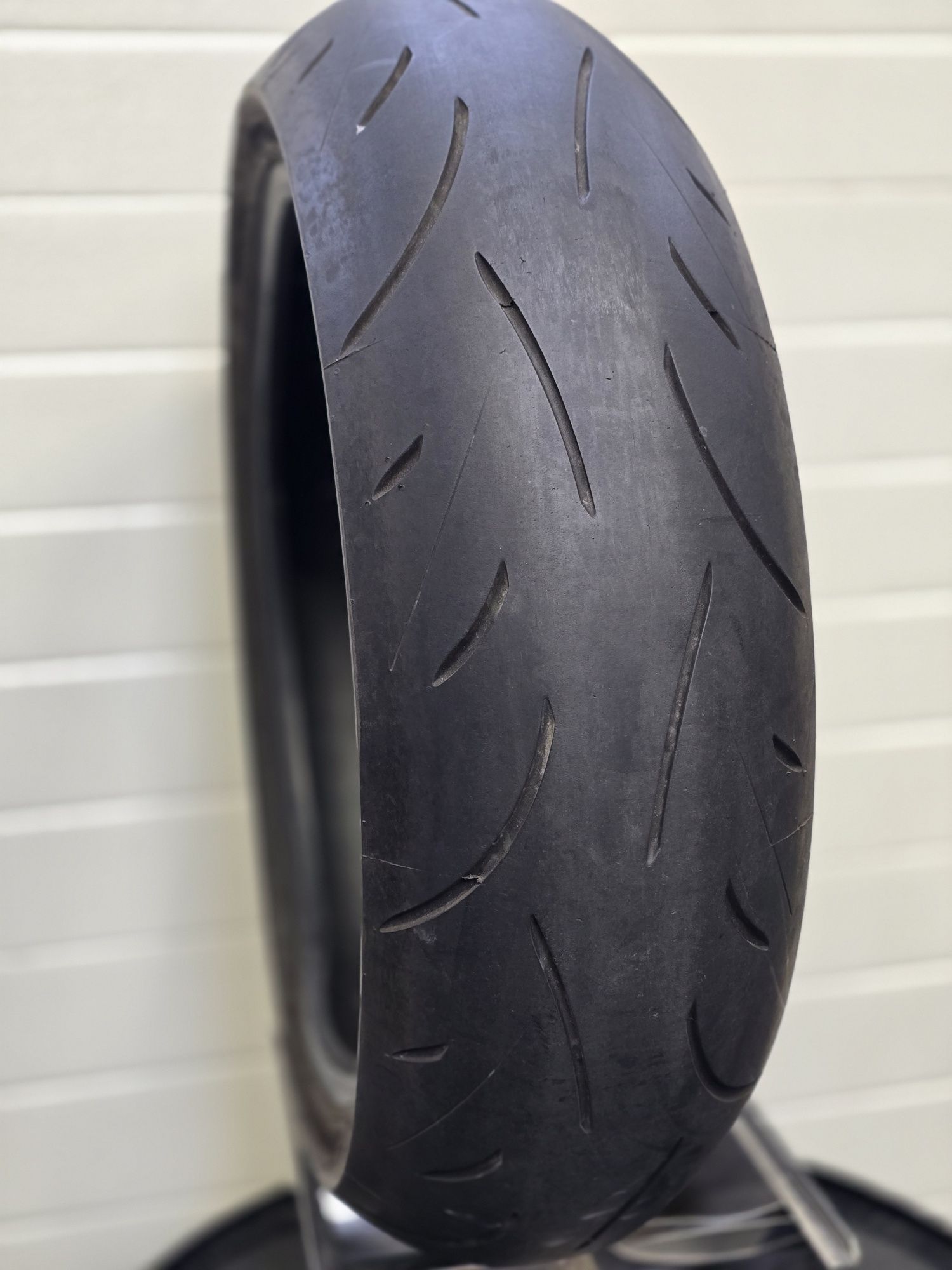 Opona Dunlop Sportmax 180/55/17