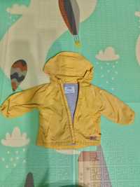 Вітровка Zara куртка дитяча