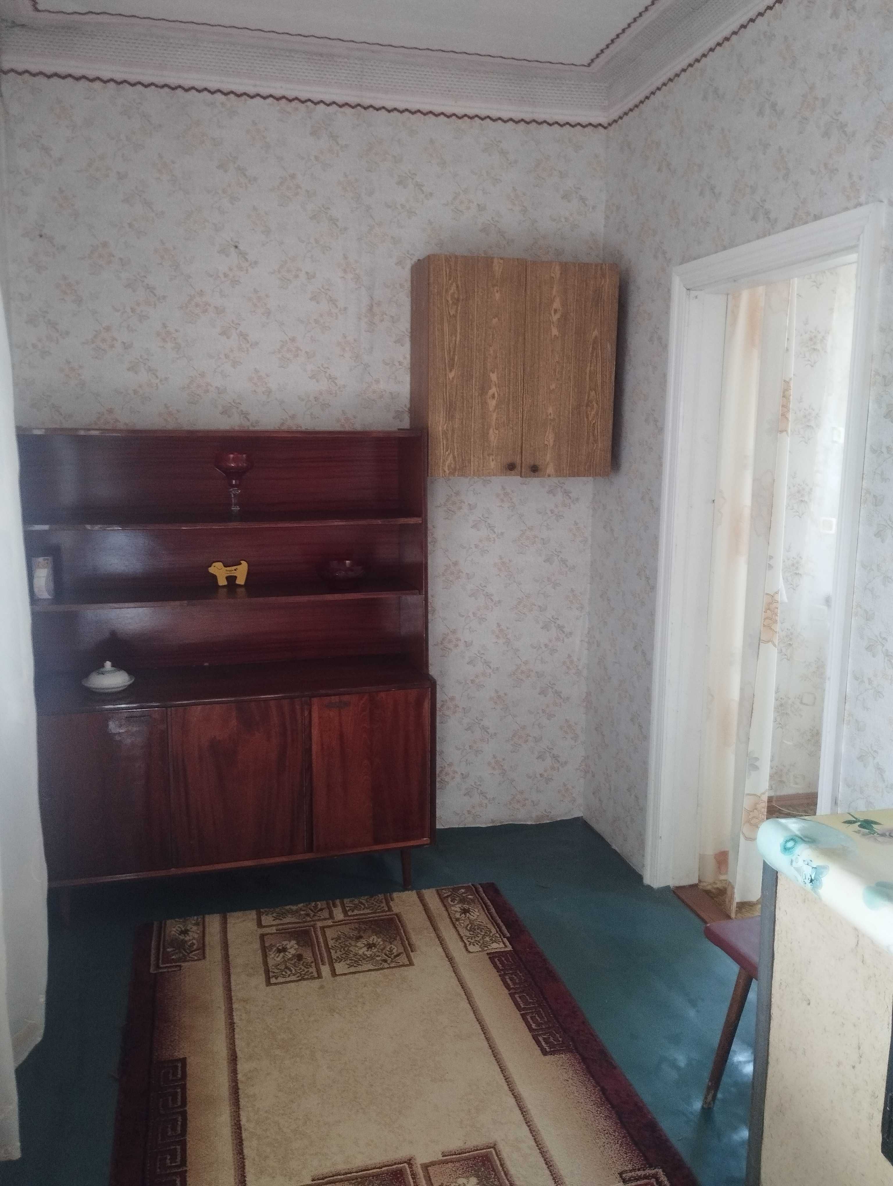 Продам дачу в Партизанском