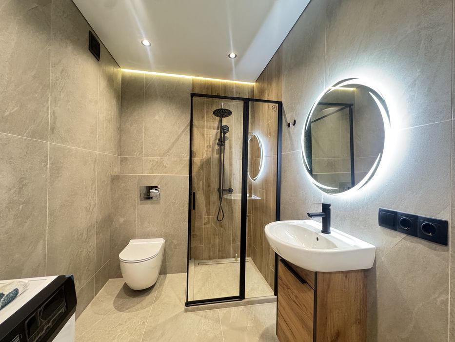 Продаж 1.5к/Новобудова/Центр/Gren Side