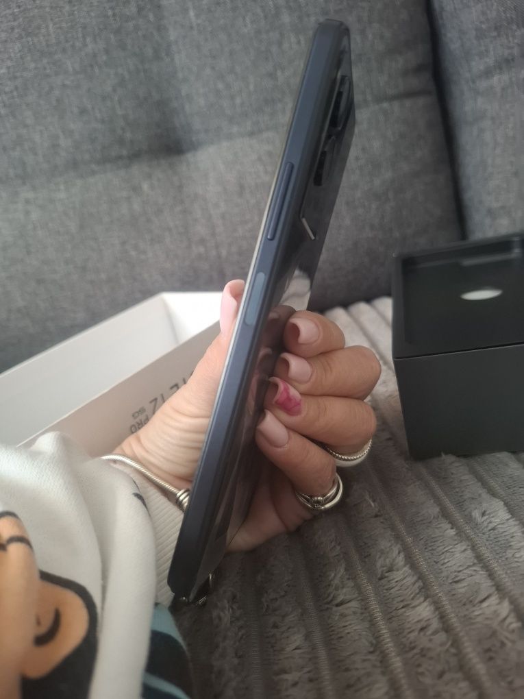 Telefon Infinix Note 12 Pro 5g