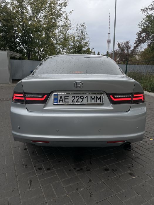 Продам Honda Accord 2008