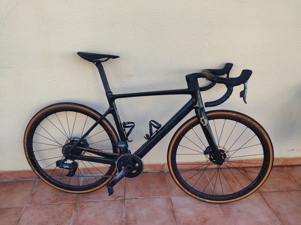 Scott ADDICT RC (personalizada)