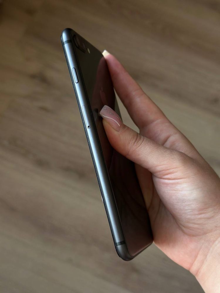 Iphone 8 plus 256Gb Neverlock