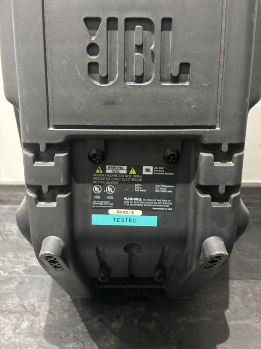 Kolumna aktywna JBL EON Power 15 15" Powered
