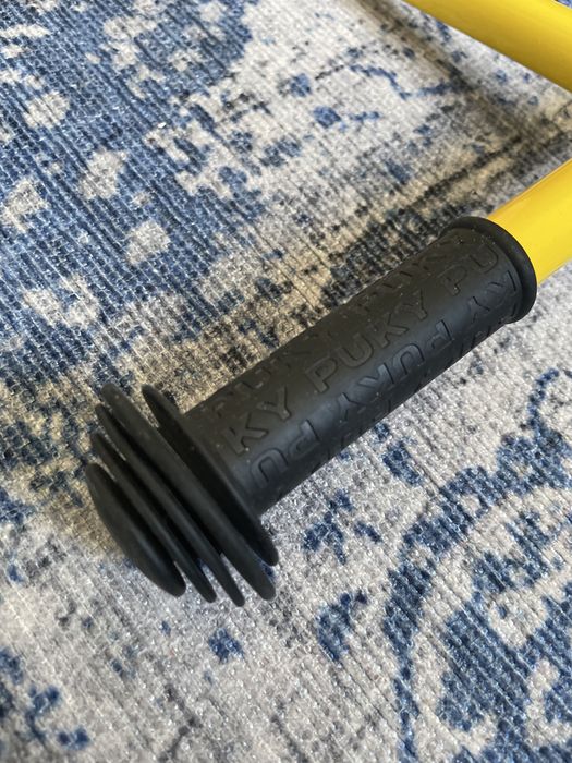 Kierownica do roweru biegowego Puky